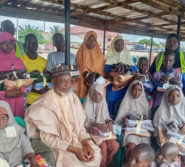 FCT Centre school resumption