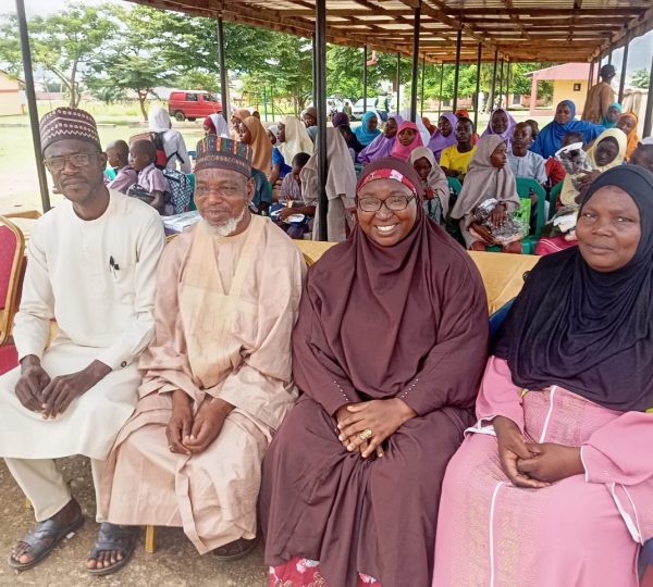 FCT Centre Coordinators
